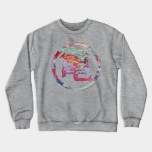 Kanji Kame Crewneck Sweatshirt